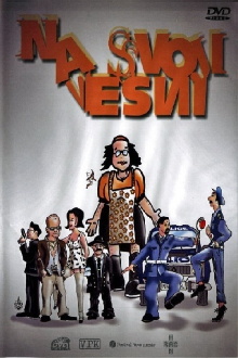 On Our Own Vesna Trailer