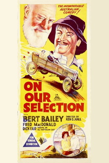 On Our Selection Trailer