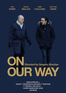 On Our Way Trailer