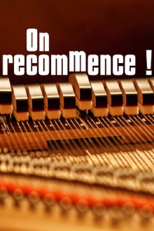 On recommence ! La musique nouvelle de l‘Allemagne d’après-guerre Trailer