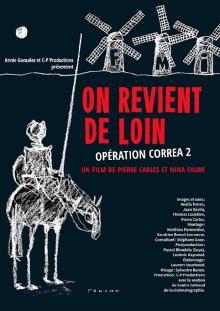 On revient de loin Trailer