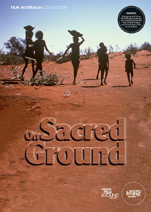On Sacred Ground Trailer