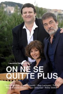 On se quitte plus Trailer