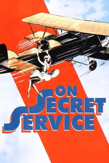 On Secret Service Trailer