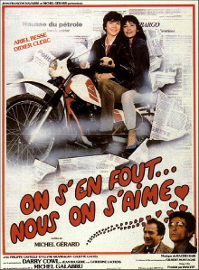 On s'en fout… nous on s'aime Trailer