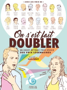 On s'est fait doubler ! Trailer