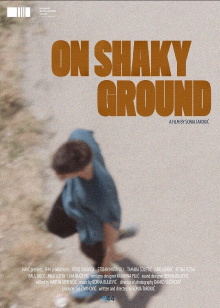 On Shaky Ground Trailer