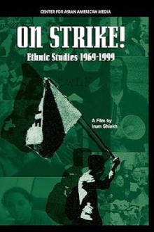 On Strike! Ethnic Studies 1969-1999 Trailer
