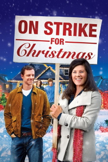 On Strike for Christmas Trailer