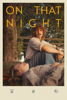 On That Night Trailer