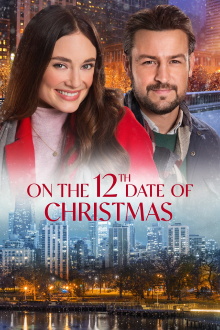 On the 12th Date of Christmas Trailer