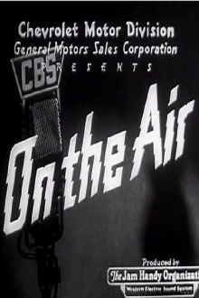 On the Air Trailer