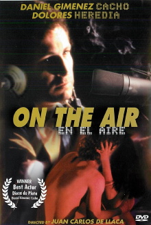 On the Air Trailer