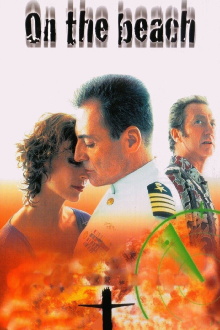 On the Beach Trailer