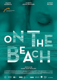 On the Beach Trailer