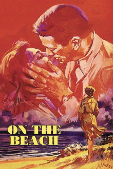 On the Beach Trailer