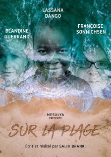 On The Beach... Trailer