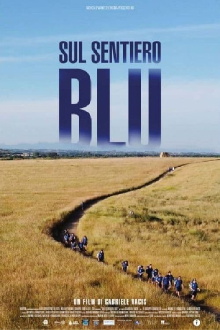 On the Blue Way Trailer