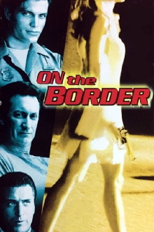 On the Border Trailer