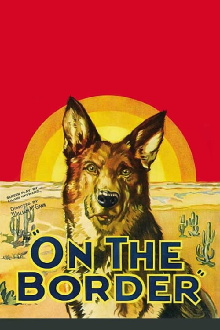 On the Border Trailer