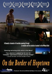 On the Border of Hopetown Trailer