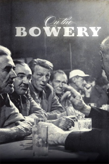 On the Bowery Trailer
