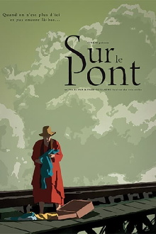 On the Bridge Trailer