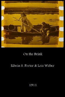 On the Brink Trailer