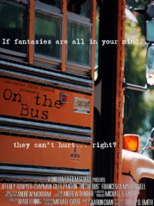 On the Bus Trailer
