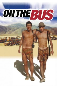 On the Bus Trailer