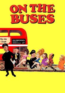 On the Buses Trailer