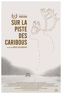 On the Caribou Trail Trailer