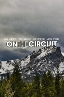On the Circuit Trailer