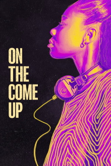 On the Come Up Trailer