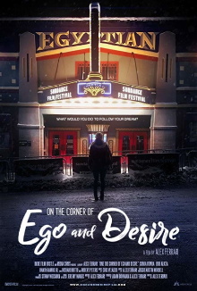 On the Corner of Ego and Desire Trailer