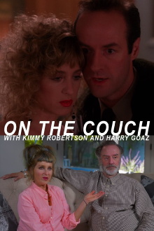 On the Couch Trailer