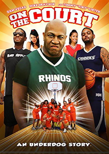 On the Court Trailer