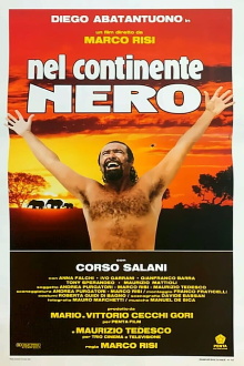 On the Dark Continent Trailer