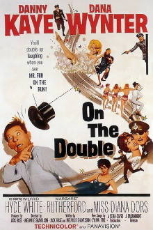 On the Double Trailer