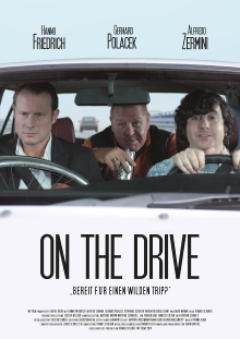 On the Drive Trailer