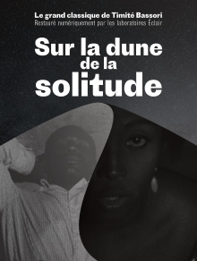 On the Dune of Solitude Trailer