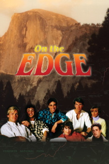 On the Edge Trailer