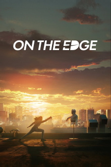On the Edge Trailer
