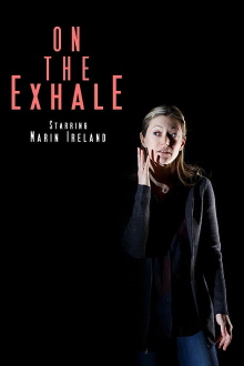 On the Exhale Trailer