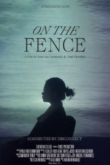 On the Fence Trailer