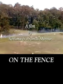 ON THE FENCE Trailer