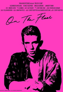 On the Floor Trailer