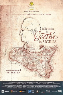 On the Footsteps of Goethe in Sicily Trailer