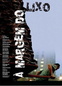 On The Fringes of Sao Paulo: Scavengers Trailer