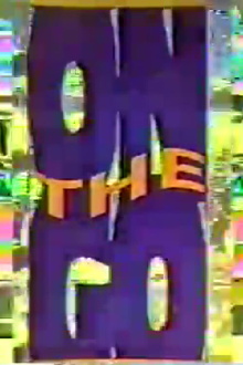 On The Go - Eyeshocker Express Trailer